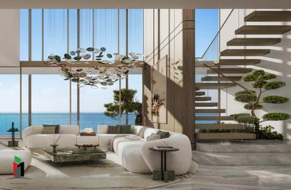 Apartment - 3 - 4 for sale in Hado by Beyond Tower C - Hado by Beyond - Dubai Islands - Dubai