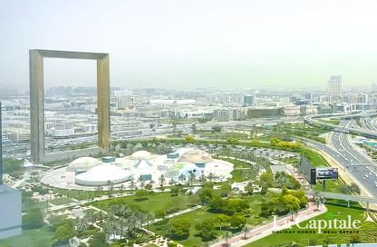 شقة - 3 غرف نوم - 4 حمامات للبيع في 1 Residences - 2 - وان ريزيدندس - الكفاف - بر دبي - دبي شقة - 3 غرف نوم - 4 حمامات للبيع في 1 Residences - 2 - وان ريزيدندس - الكفاف - بر دبي - دبي