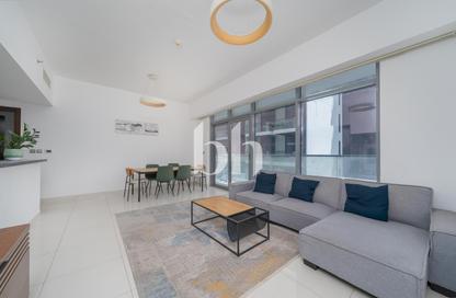 Apartment - 2 Bedrooms - 3 Bathrooms for sale in Dezire Residences - District 17 - Jumeirah Village Circle - Dubai Apartment - 2 Bedrooms - 3 Bathrooms for sale in Dezire Residences - District 17 - Jumeirah Village Circle - Dubai