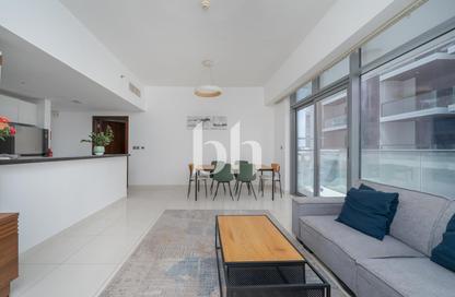 Apartment - 2 Bedrooms - 3 Bathrooms for sale in Dezire Residences - District 17 - Jumeirah Village Circle - Dubai Apartment - 2 Bedrooms - 3 Bathrooms for sale in Dezire Residences - District 17 - Jumeirah Village Circle - Dubai