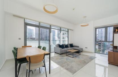 Apartment - 2 Bedrooms - 3 Bathrooms for sale in Dezire Residences - District 17 - Jumeirah Village Circle - Dubai Apartment - 2 Bedrooms - 3 Bathrooms for sale in Dezire Residences - District 17 - Jumeirah Village Circle - Dubai
