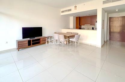 Apartment - 1 - 2 for rent in Mulberry 2 Building A1 - Mulberry 2 Block A - Mulberry 2 - Park Heights - Dubai Hills Estate - Dubai