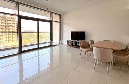 Apartment - 1 - 2 for rent in Mulberry 2 Building A1 - Mulberry 2 Block A - Mulberry 2 - Park Heights - Dubai Hills Estate - Dubai