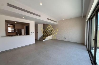 Townhouse - 4 - 3 for rent in Malta - Damac Lagoons - Dubai Townhouse - 4 - 3 for rent in Malta - Damac Lagoons - Dubai