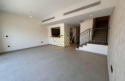 Townhouse - 4 - 3 for rent in Malta - Damac Lagoons - Dubai Townhouse - 4 - 3 for rent in Malta - Damac Lagoons - Dubai