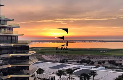 Apartment - 3 Bedrooms - 3 Bathrooms for sale in Mayan 1 - Mayan - Yas Island - Abu Dhabi