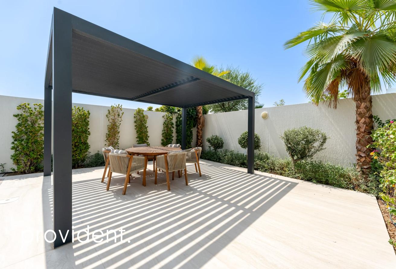 Away from Cables | Landscaped | Ready to Move In photo 10