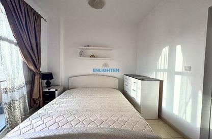 Apartment - 1 Bedroom - 2 Bathrooms for rent in Summer 1 - Summer - Seasons Community - District 15 - Jumeirah Village Circle - Dubai Apartment - 1 Bedroom - 2 Bathrooms for rent in Summer 1 - Summer - Seasons Community - District 15 - Jumeirah Village Circle - Dubai