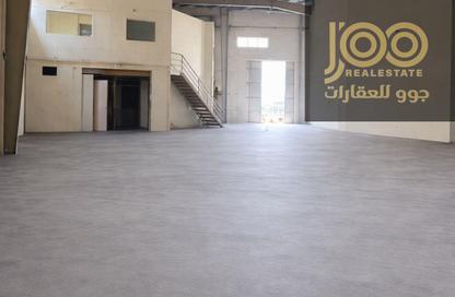 Warehouse - Studio - 1 for rent in Umm Al Thuoob - Umm Al Quwain