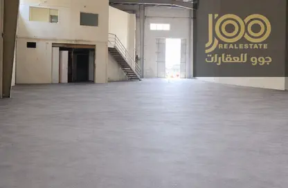 Warehouse - Studio - 1 Bathroom for rent in Umm Al Thuoob - Umm Al Quwain