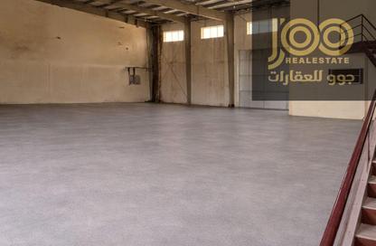 Warehouse - Studio - 1 for rent in Umm Al Thuoob - Umm Al Quwain