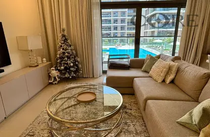 Apartment - 2 Bedrooms - 3 Bathrooms for sale in Mulberry 2 Building B1 - Mulberry 2 Block B - Mulberry 2 - Park Heights - Dubai Hills Estate - Dubai