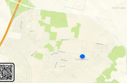 أرض - استوديو للبيع في الحليو 1 - الحليو - عجمان