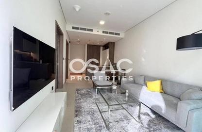 Apartment - 1 Bedroom - 1 Bathroom for rent in Marriott Residences - Business Bay - Dubai Apartment - 1 Bedroom - 1 Bathroom for rent in Marriott Residences - Business Bay - Dubai