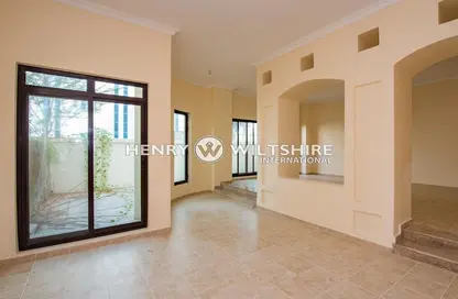 Villa - 4 Bedrooms - 5 Bathrooms for rent in Khalidiya Village - Al Khalidiya - Abu Dhabi