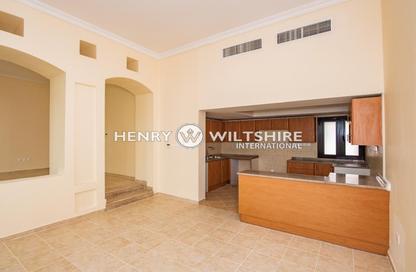 Villa - 4 Bedrooms - 5 Bathrooms for rent in Khalidiya Village - Al Khalidiya - Abu Dhabi