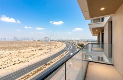 Apartment - 1 Bedroom - 1 Bathroom for rent in Golf Heights - The Views - Dubai
