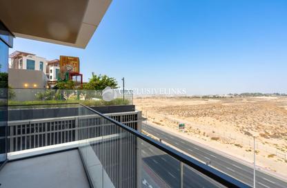 Apartment - 1 Bedroom - 1 Bathroom for rent in Golf Heights - The Views - Dubai