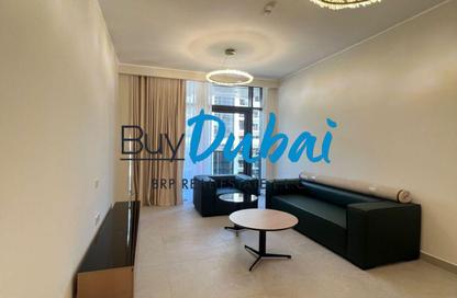 Apartment - 1 Bedroom - 2 Bathrooms for rent in Neva Residences - District 16 - Jumeirah Village Circle - Dubai