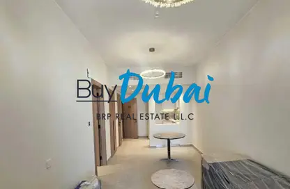 Apartment - 1 Bedroom - 2 Bathrooms for rent in Neva Residences - District 16 - Jumeirah Village Circle - Dubai