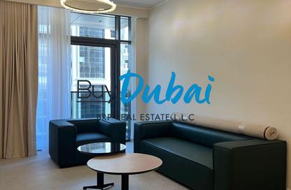 Apartment - 1 Bedroom - 2 Bathrooms for rent in Neva Residences - District 16 - Jumeirah Village Circle - Dubai