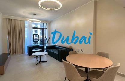 Apartment - 1 Bedroom - 2 Bathrooms for rent in Neva Residences - District 16 - Jumeirah Village Circle - Dubai