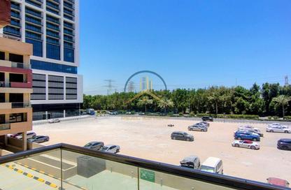 Apartment - 1 - 2 for rent in SPICA Residential - District 10 - Jumeirah Village Circle - Dubai