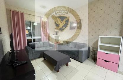 Apartment - 1 Bedroom - 1 Bathroom for rent in Ajman 44 building - Al Hamidiya 1 - Al Hamidiya - Ajman