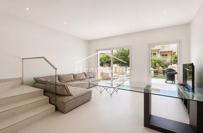 Townhouse - 2 - 3 for rent in The Townhouses at Al Hamra Village - Al Hamra Village - Ras Al Khaimah