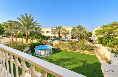 Villa - 3 Bedrooms - 3 Bathrooms for rent in Springs 5 - The Springs - Dubai Villa - 3 Bedrooms - 3 Bathrooms for rent in Springs 5 - The Springs - Dubai