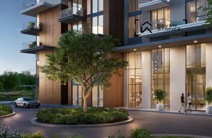 شقة - 2 غرف نوم - 2 حمامات للبيع في برج باركوود ريزيدنس ب - باركوود - دبي هيلز استيت - دبي