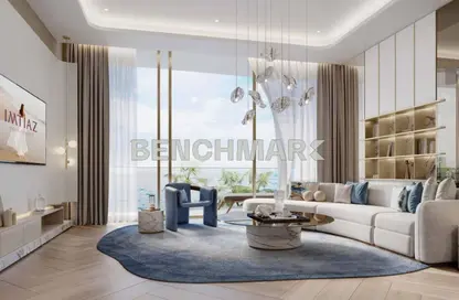 شقة - 3 غرف نوم - 4 حمامات للبيع في ريم إيليفن - شمس أبوظبي - جزيرة الريم - أبوظبي