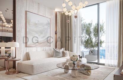 Apartment - 1 - 2 for sale in One Sky Park - District 15 - Jumeirah Village Circle - Dubai Apartment - 1 - 2 for sale in One Sky Park - District 15 - Jumeirah Village Circle - Dubai