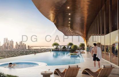 Apartment - 1 - 2 for sale in One Sky Park - District 15 - Jumeirah Village Circle - Dubai Apartment - 1 - 2 for sale in One Sky Park - District 15 - Jumeirah Village Circle - Dubai