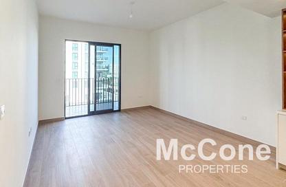 Apartment - 1 Bedroom - 1 Bathroom for rent in The Hamilton - Town Square - Dubai