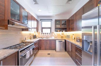 Villa - 4 - 3 for rent in Casa - Arabian Ranches 2 - Dubai