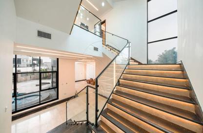 Villa - 5 Bedrooms - 7 Bathrooms for sale in West Yas - Yas Island - Abu Dhabi