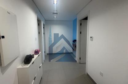 Apartment - 3 Bedrooms - 4 Bathrooms for sale in Souks Residential - Al Mamsha - Muwaileh - Sharjah