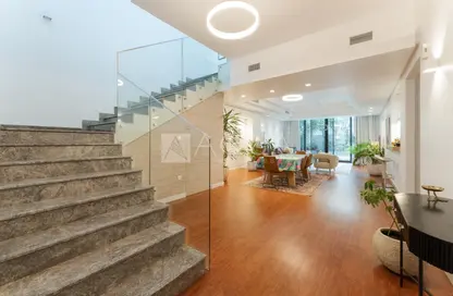 فيلا - 3 غرف نوم - 3 حمامات للبيع في غاردينيا تاون هومز - بوابة وصل - دبي