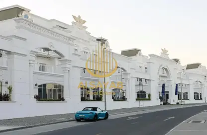 شقة - 1 حمام للبيع في فينشيـتوري ويلنـس إستيت - مجان - دبي لاند - دبي