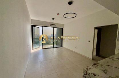Apartment - 1 Bedroom - 2 Bathrooms for rent in Amal Tower - Dubai Sports City - Dubai Apartment - 1 Bedroom - 2 Bathrooms for rent in Amal Tower - Dubai Sports City - Dubai