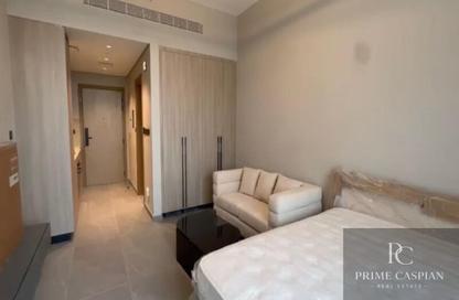 Apartment - Studio - 1 Bathroom for sale in Elevate by Prescott - Arjan - Dubai