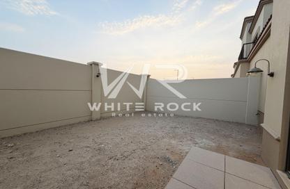 Townhouse - 2 Bedrooms - 3 Bathrooms for rent in Toledo - Zayed City (Khalifa City C) - Khalifa City - Abu Dhabi Townhouse - 2 Bedrooms - 3 Bathrooms for rent in Toledo - Zayed City (Khalifa City C) - Khalifa City - Abu Dhabi