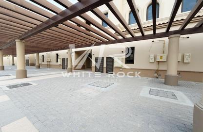 Townhouse - 2 Bedrooms - 3 Bathrooms for rent in Toledo - Zayed City (Khalifa City C) - Khalifa City - Abu Dhabi