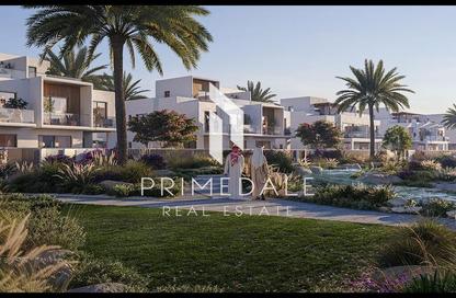 Villa - 5 Bedrooms - 6 Bathrooms for sale in Rivana - The Valley - Dubai Villa - 5 Bedrooms - 6 Bathrooms for sale in Rivana - The Valley - Dubai