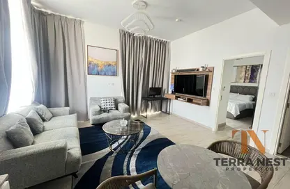 شقة - غرفة نوم - 1 حمام للايجار في بلجرافيا 3أ - 3 بلجرافيا - منطقة 15 - قرية جميرا الدائرية - دبي