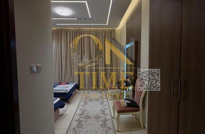 Apartment - 2 - 2 for sale in Al Rashidiya Towers - Al Rashidiya - Ajman Downtown - Ajman