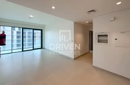 Apartment - 1 Bedroom - 2 Bathrooms for rent in Seagate Building 2 - Seagate - Mina Rashid - Dubai