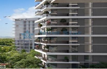 Apartment - 1 - 1 for sale in Palace Residences Hillside - Dubai Hills Estate - Dubai