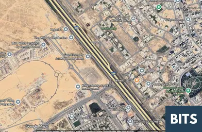 Land - Studio for sale in Mira Villas - District 11 - Mohammed Bin Rashid City - Dubai